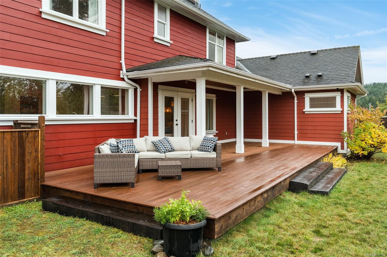 319 Stebbings Rd, Shawnigan Lake, BC