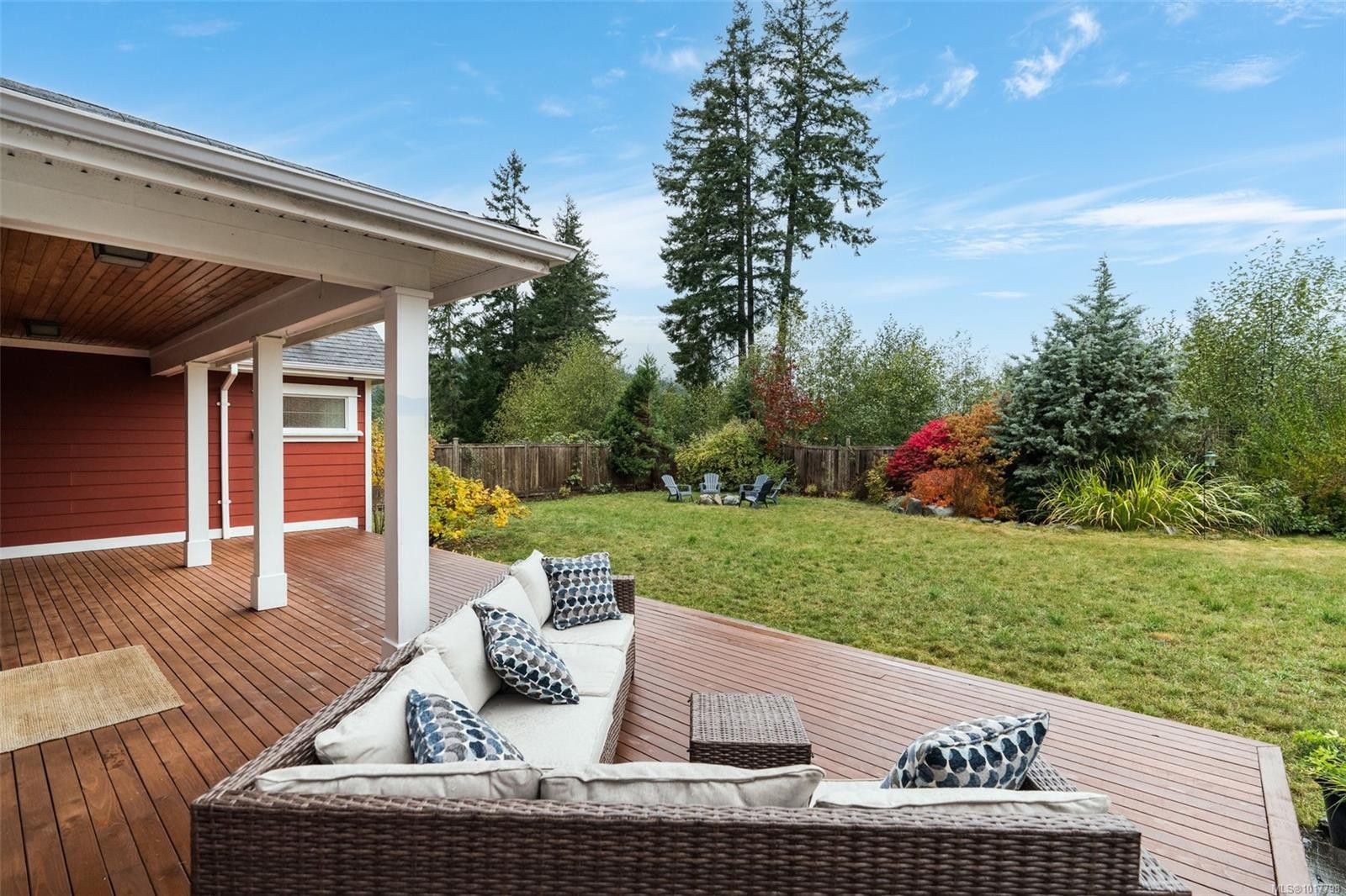 319 Stebbings Rd, Shawnigan Lake, BC