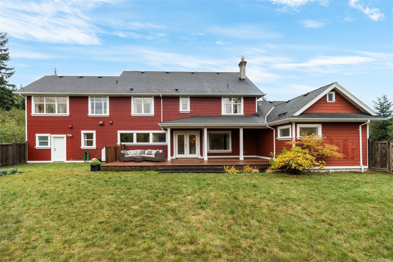 319 Stebbings Rd, Shawnigan Lake, BC