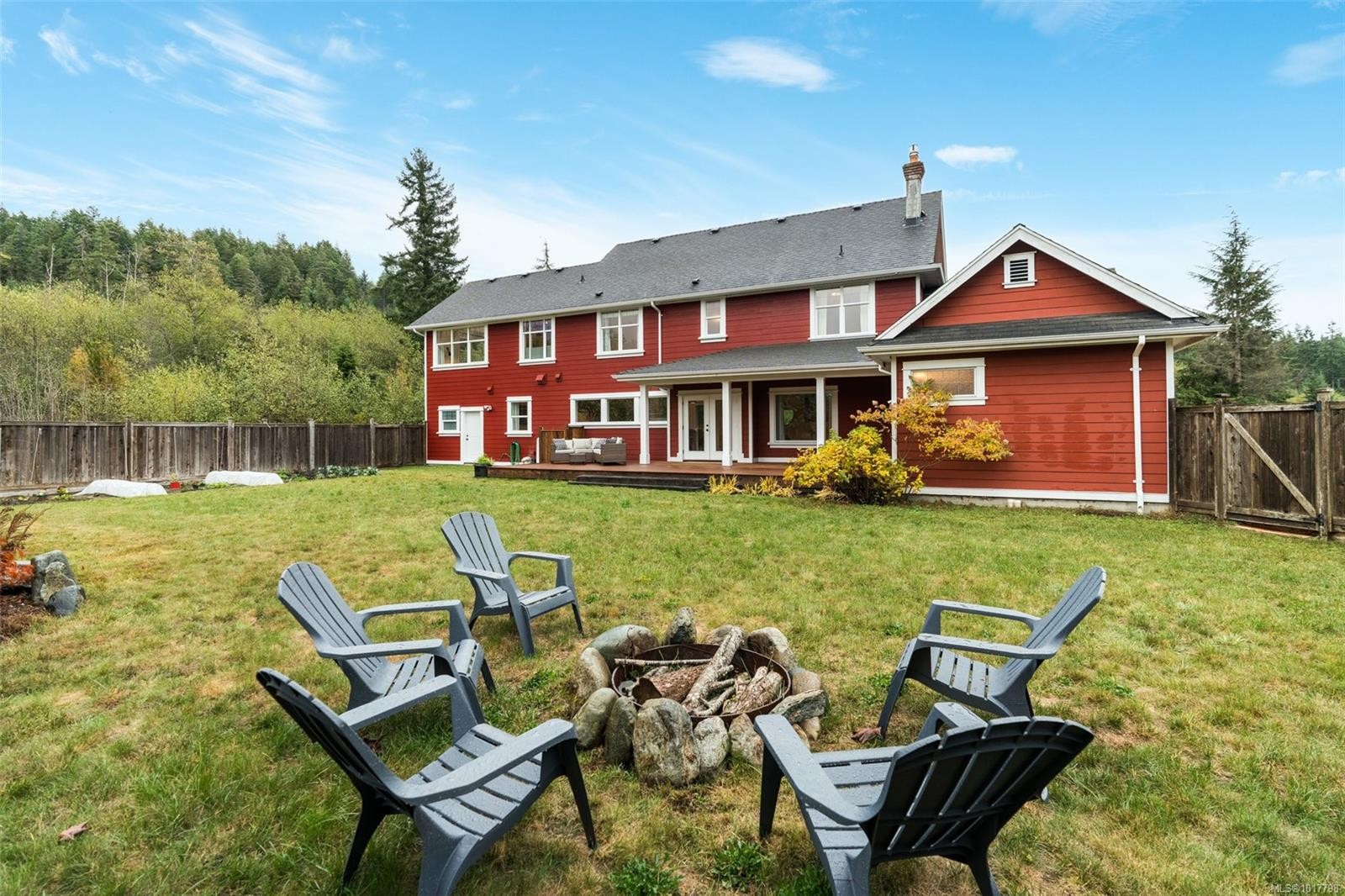 319 Stebbings Rd, Shawnigan Lake, BC