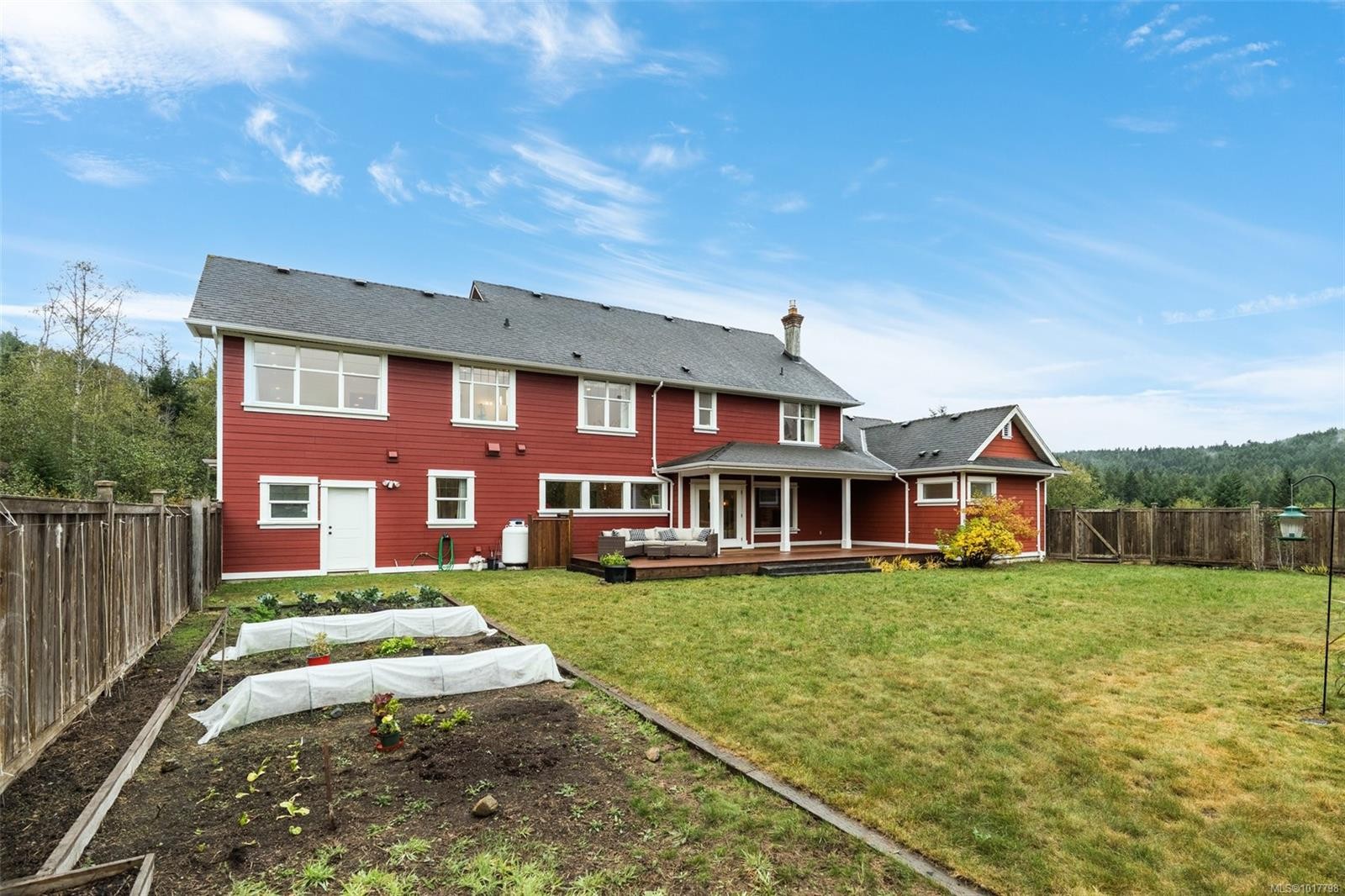 319 Stebbings Rd, Shawnigan Lake, BC