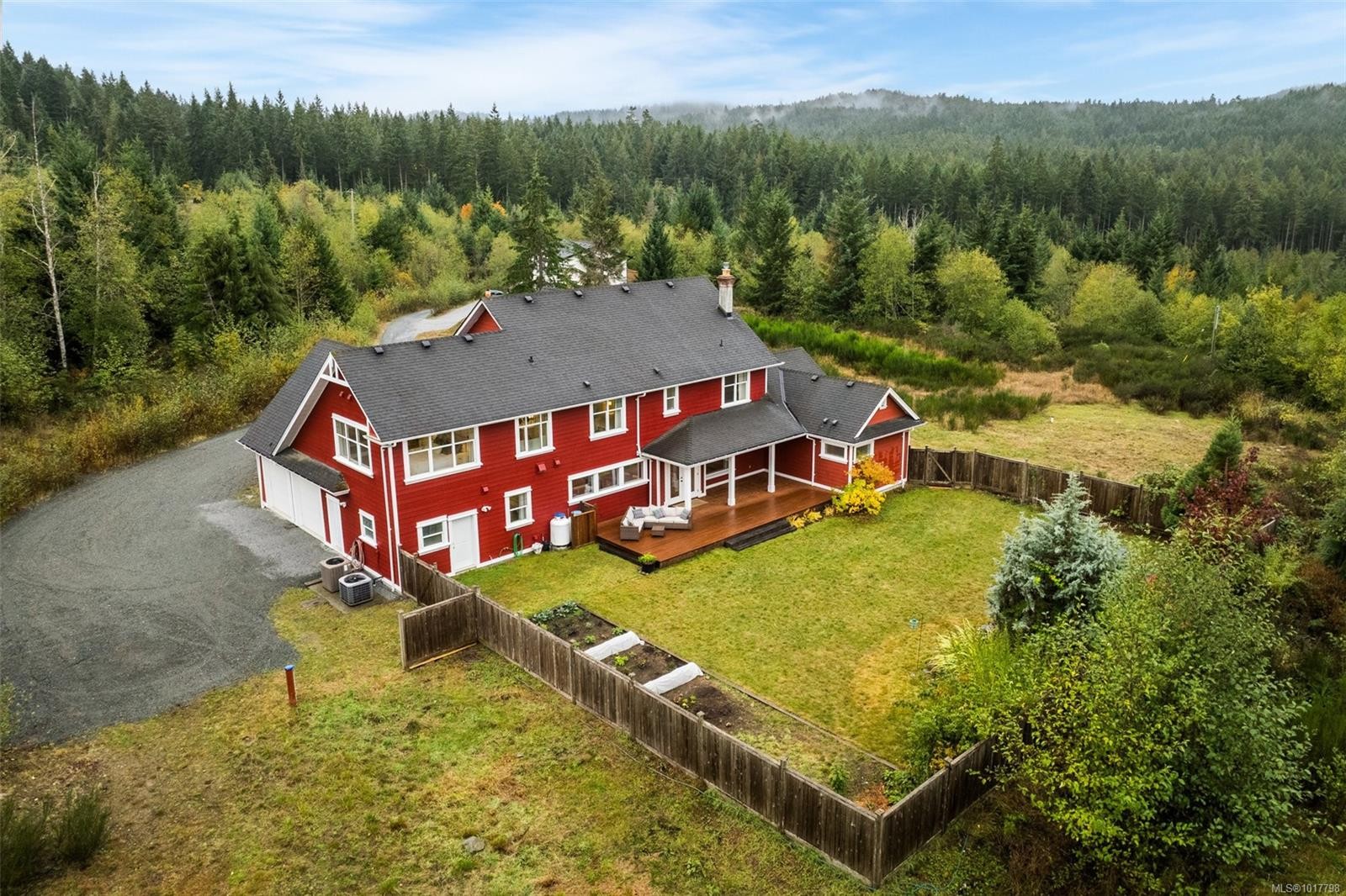319 Stebbings Rd, Shawnigan Lake, BC