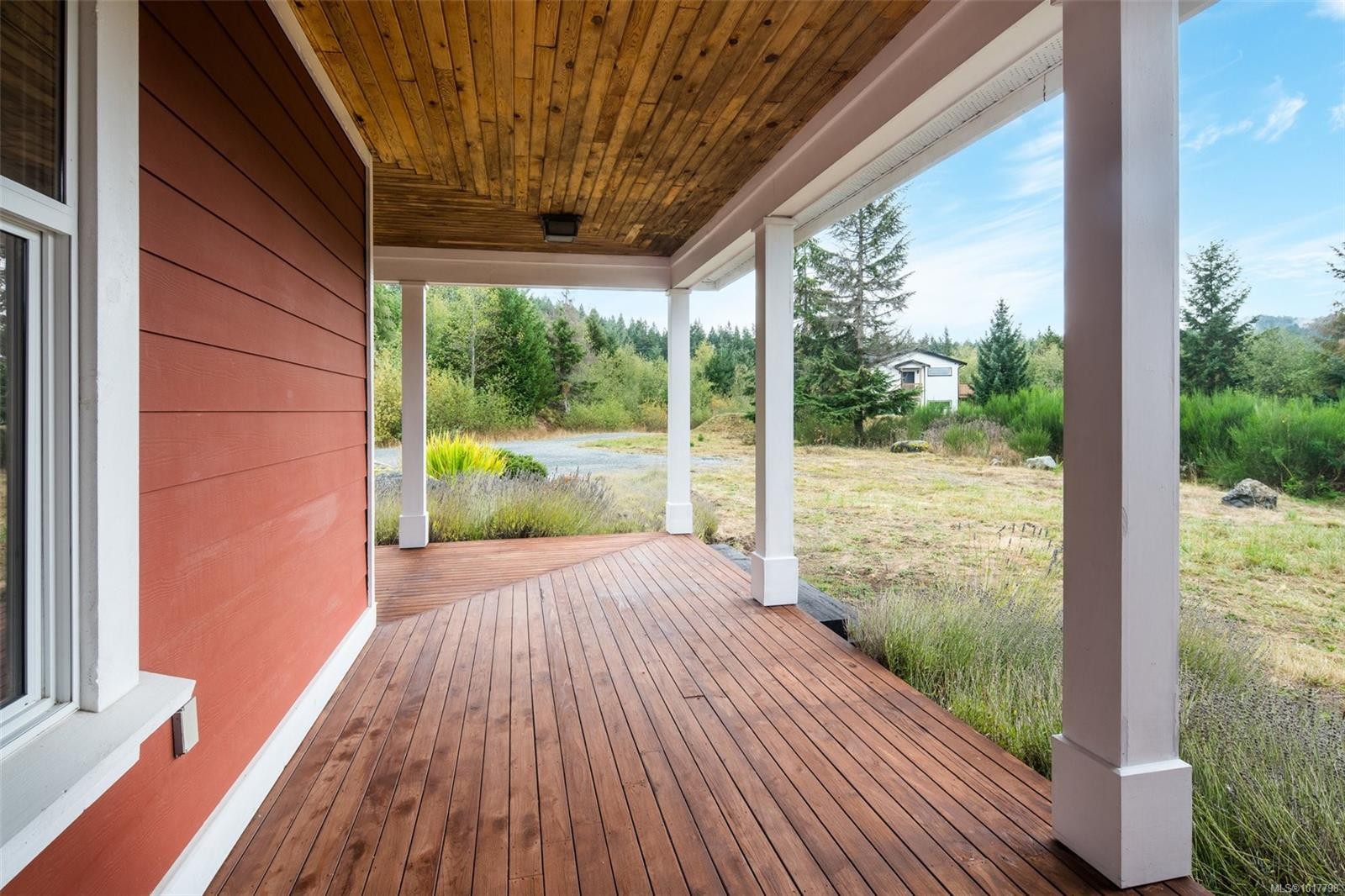 319 Stebbings Rd, Shawnigan Lake, BC