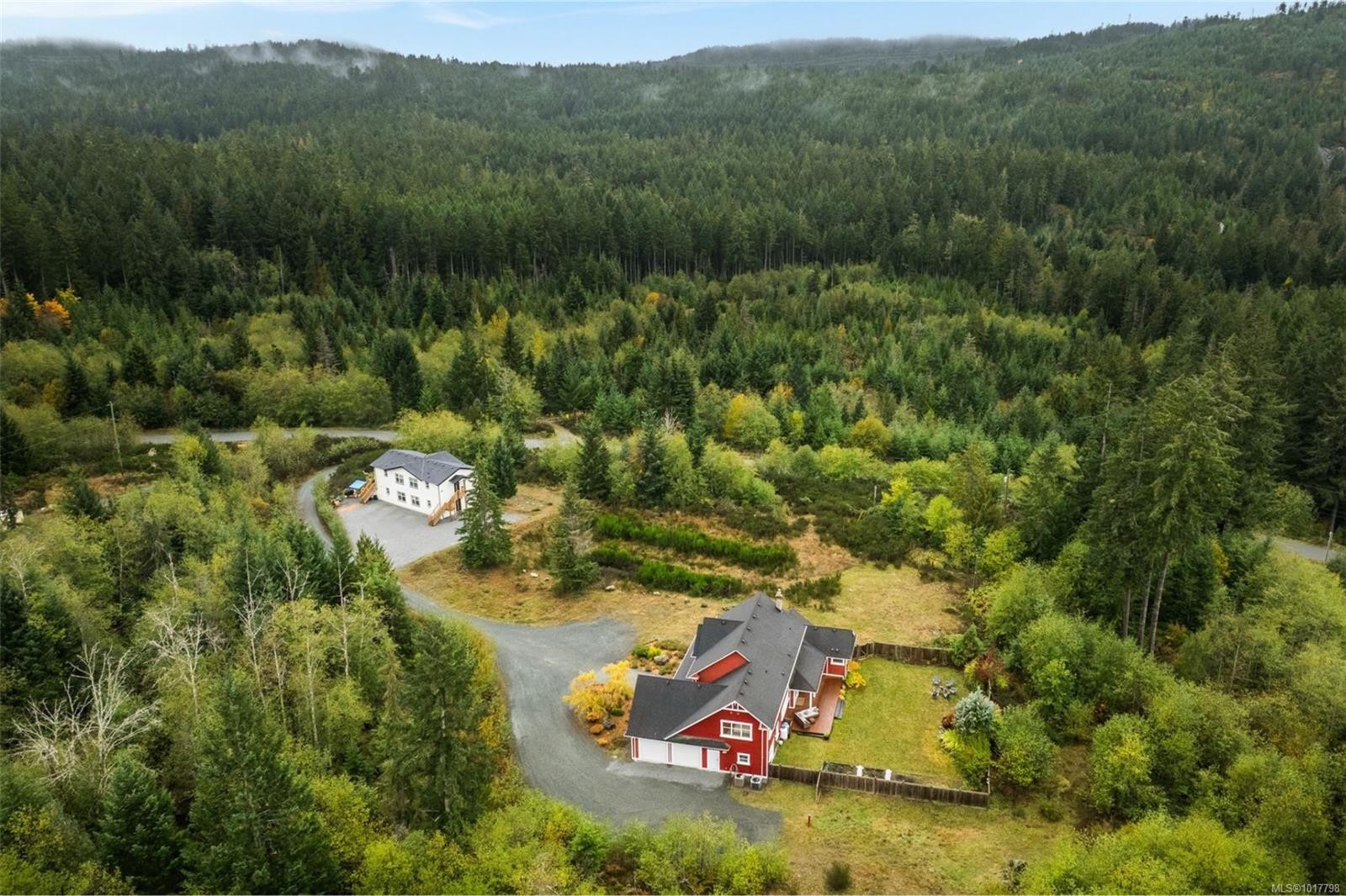 319 Stebbings Rd, Shawnigan Lake, BC