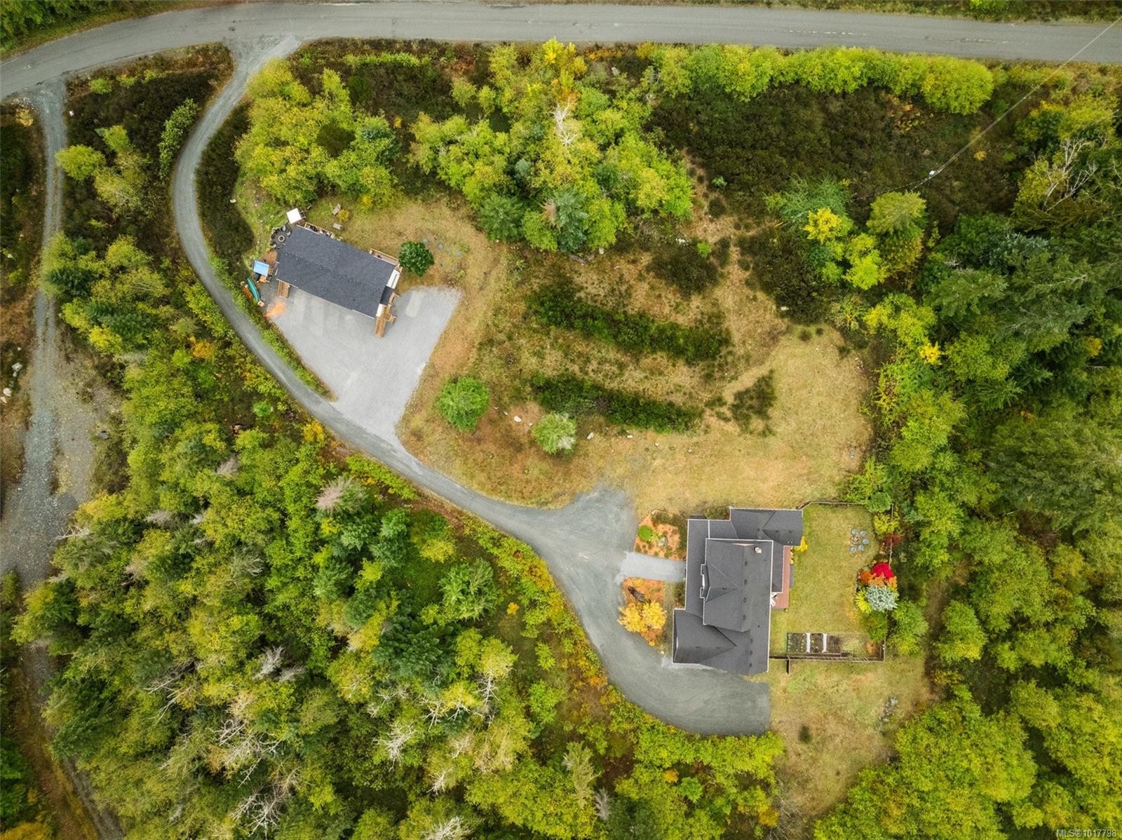 319 Stebbings Rd, Shawnigan Lake, BC