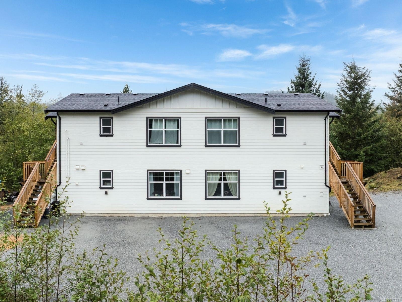 319 Stebbings Rd, Shawnigan Lake, BC