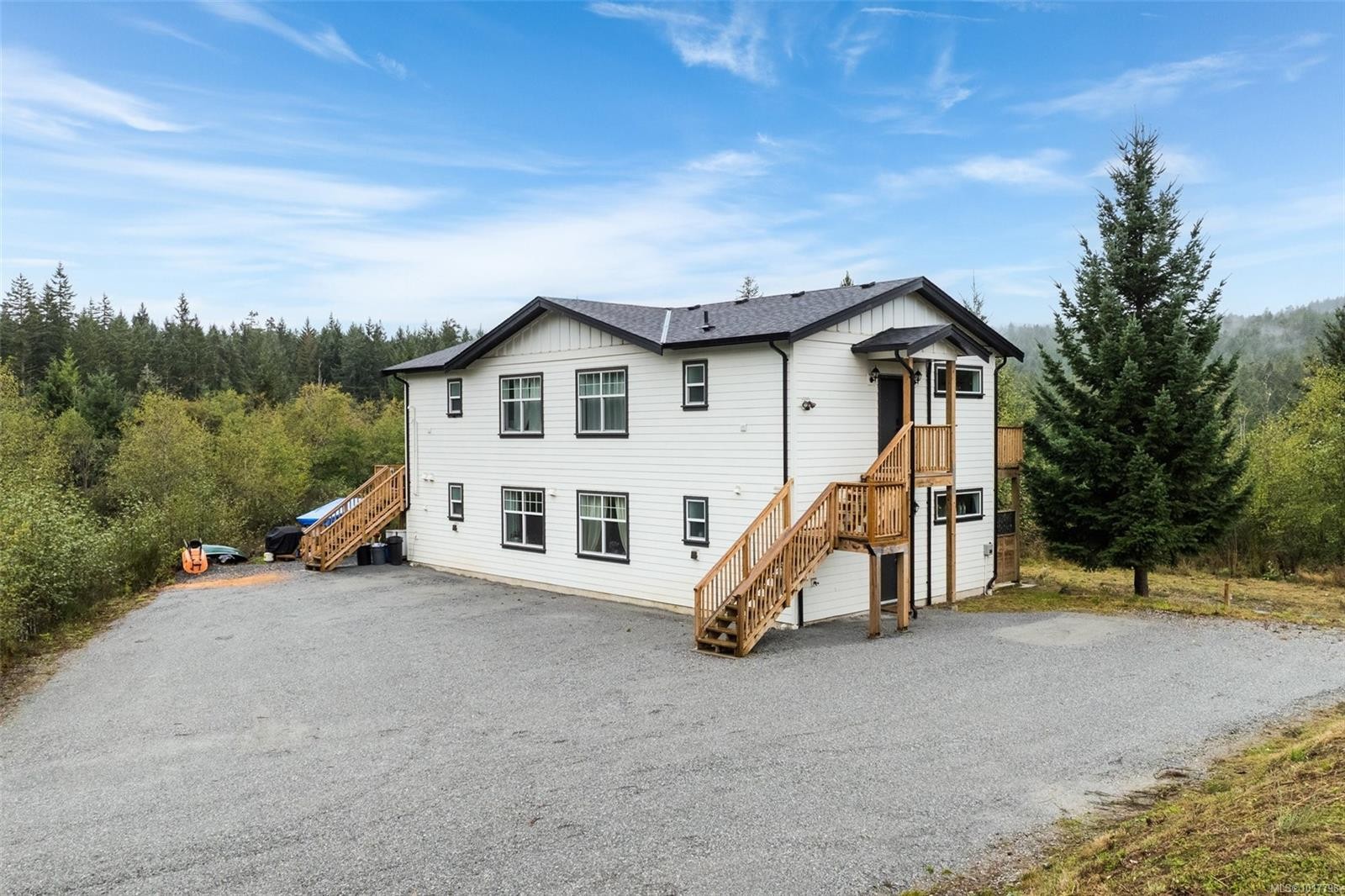 319 Stebbings Rd, Shawnigan Lake, BC