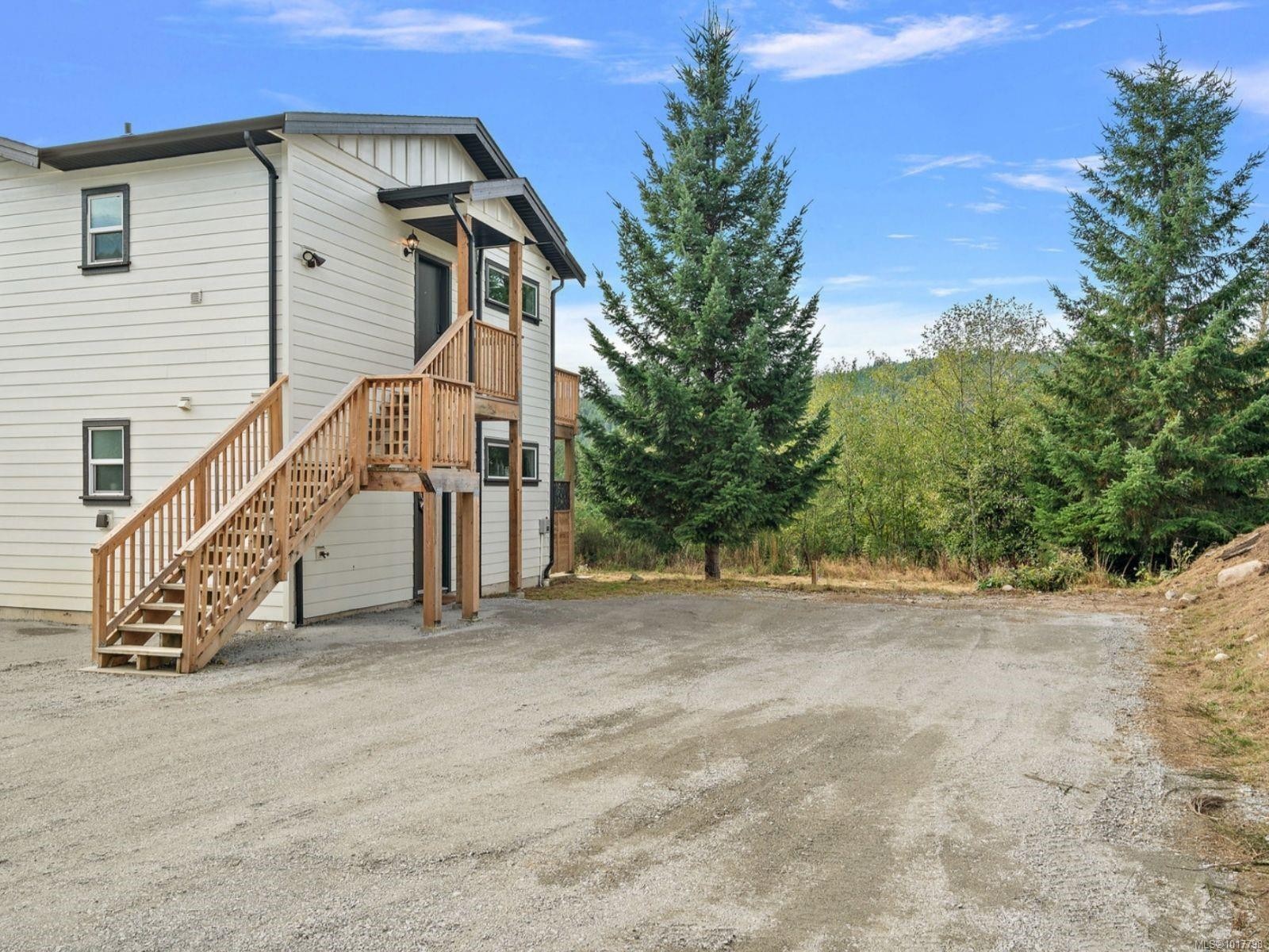 319 Stebbings Rd, Shawnigan Lake, BC