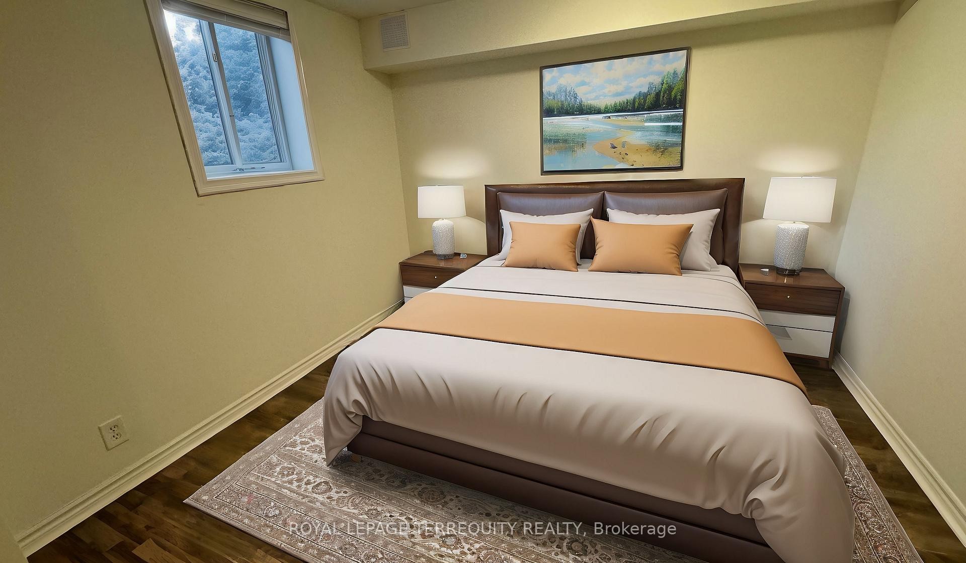 Bsmt-5464 Tenth Line W, Mississauga, ON