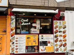 707 Dundas Street W Toronto, ON M5T 2W6