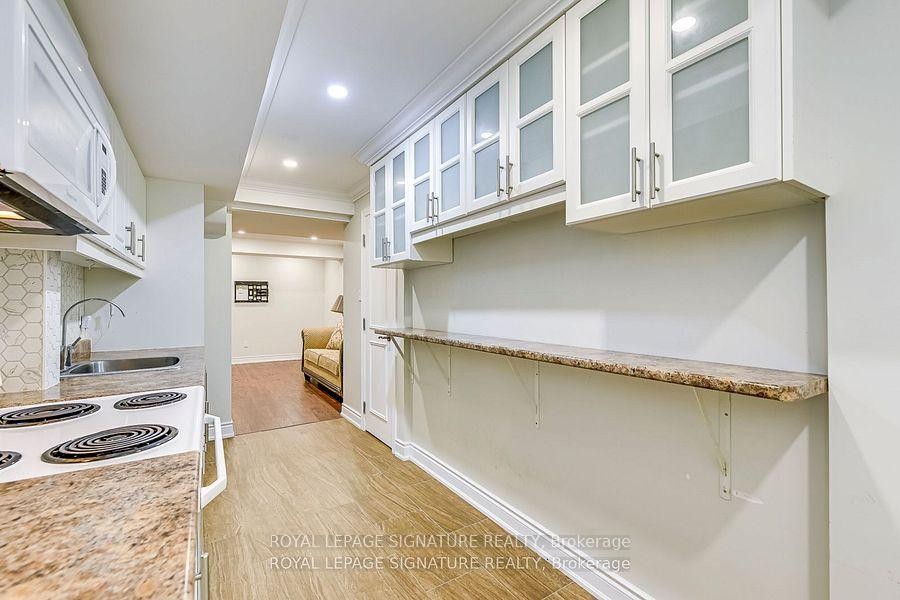 Bsmt-651 Snider Terrace, Milton, ON - Indoor