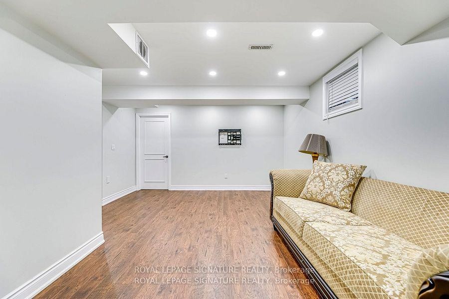 Bsmt-651 Snider Terrace, Milton, ON - Indoor