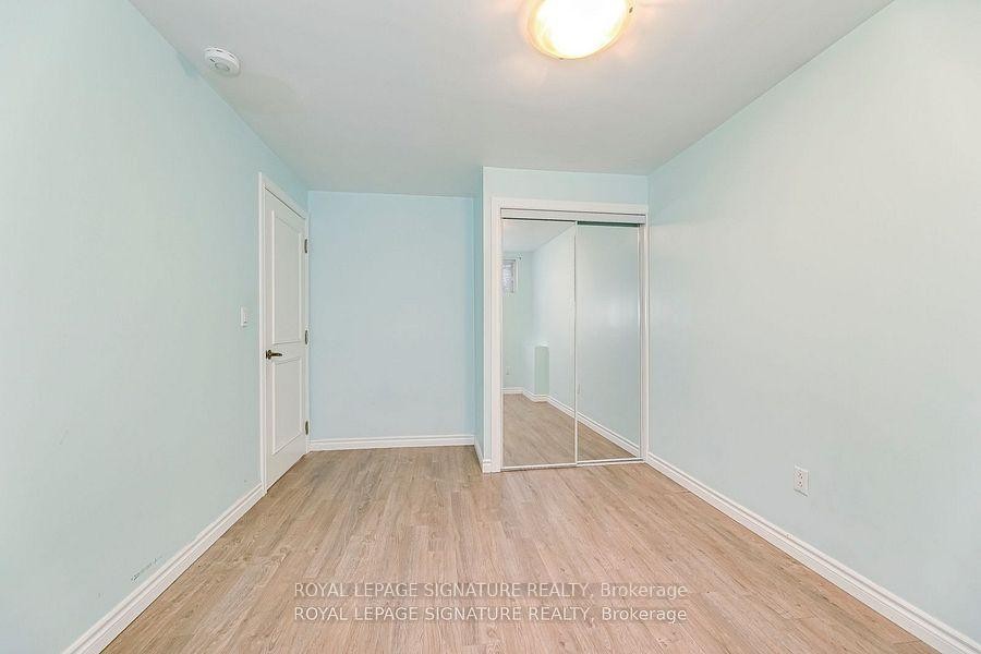 Bsmt-651 Snider Terrace, Milton, ON - Indoor Photo Showing Other Room