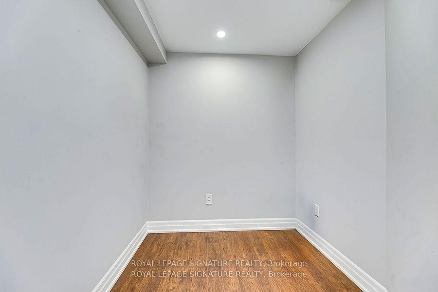 Bsmt-651 Snider Terrace, Milton, ON - Indoor Photo Showing Other Room