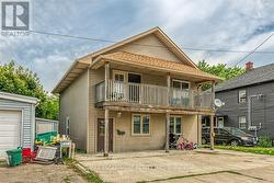 8 NICKEL STREET Port Colborne, ON L3K 1B1