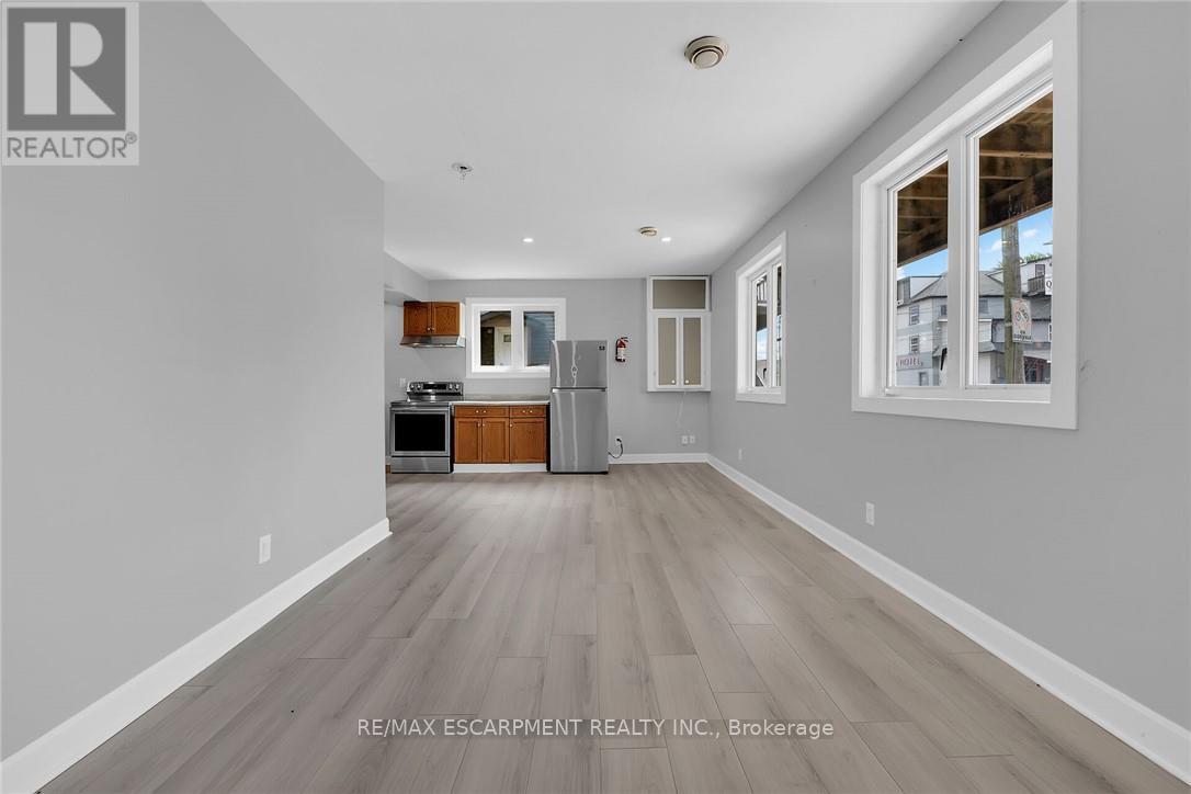 8 Nickel Street, Port Colborne, ON - Indoor Photo Showing Other Room