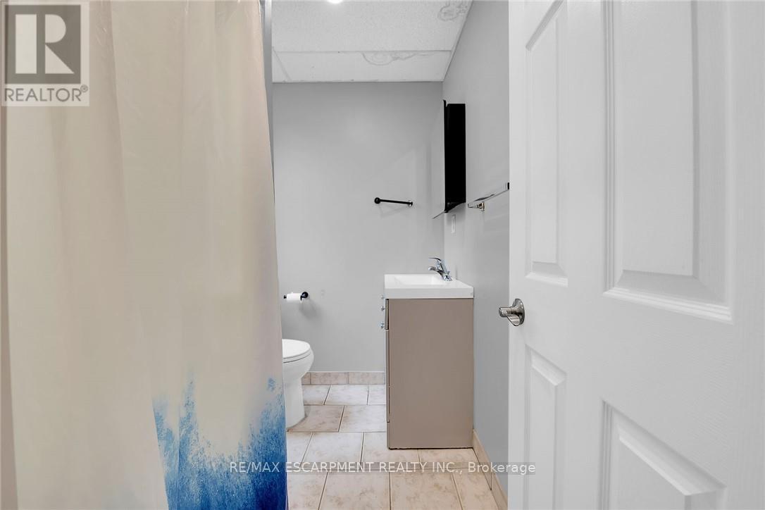 8 Nickel Street, Port Colborne, ON - Indoor