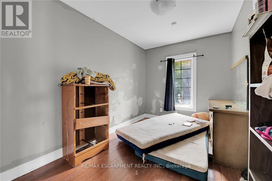 8 Nickel Street, Port Colborne, ON - Indoor