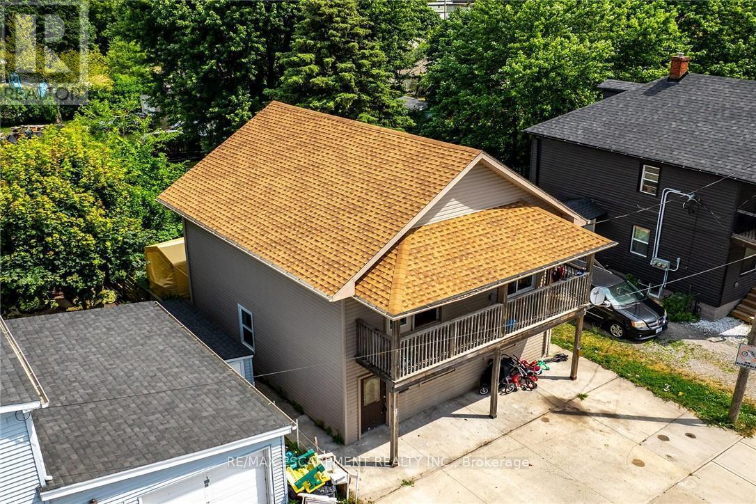 8 Nickel Street, Port Colborne, ON - Outdoor