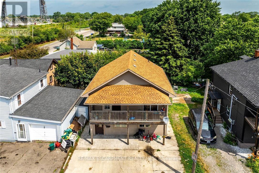 8 Nickel Street, Port Colborne, ON - Outdoor