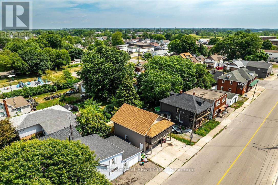8 Nickel Street, Port Colborne, ON - Outdoor With View
