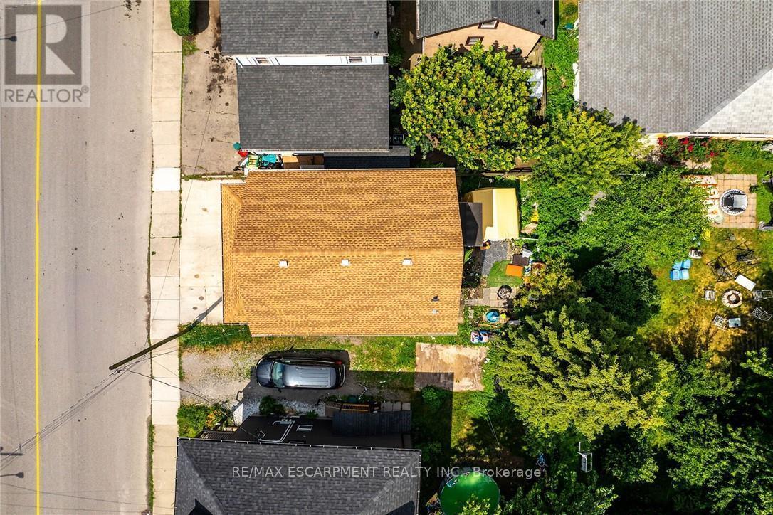 8 Nickel Street, Port Colborne, ON - Outdoor