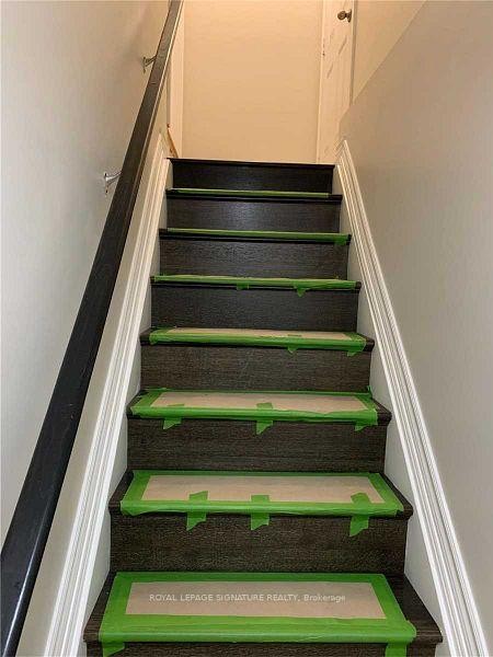 61 Frenchpark Circle, Brampton, ON