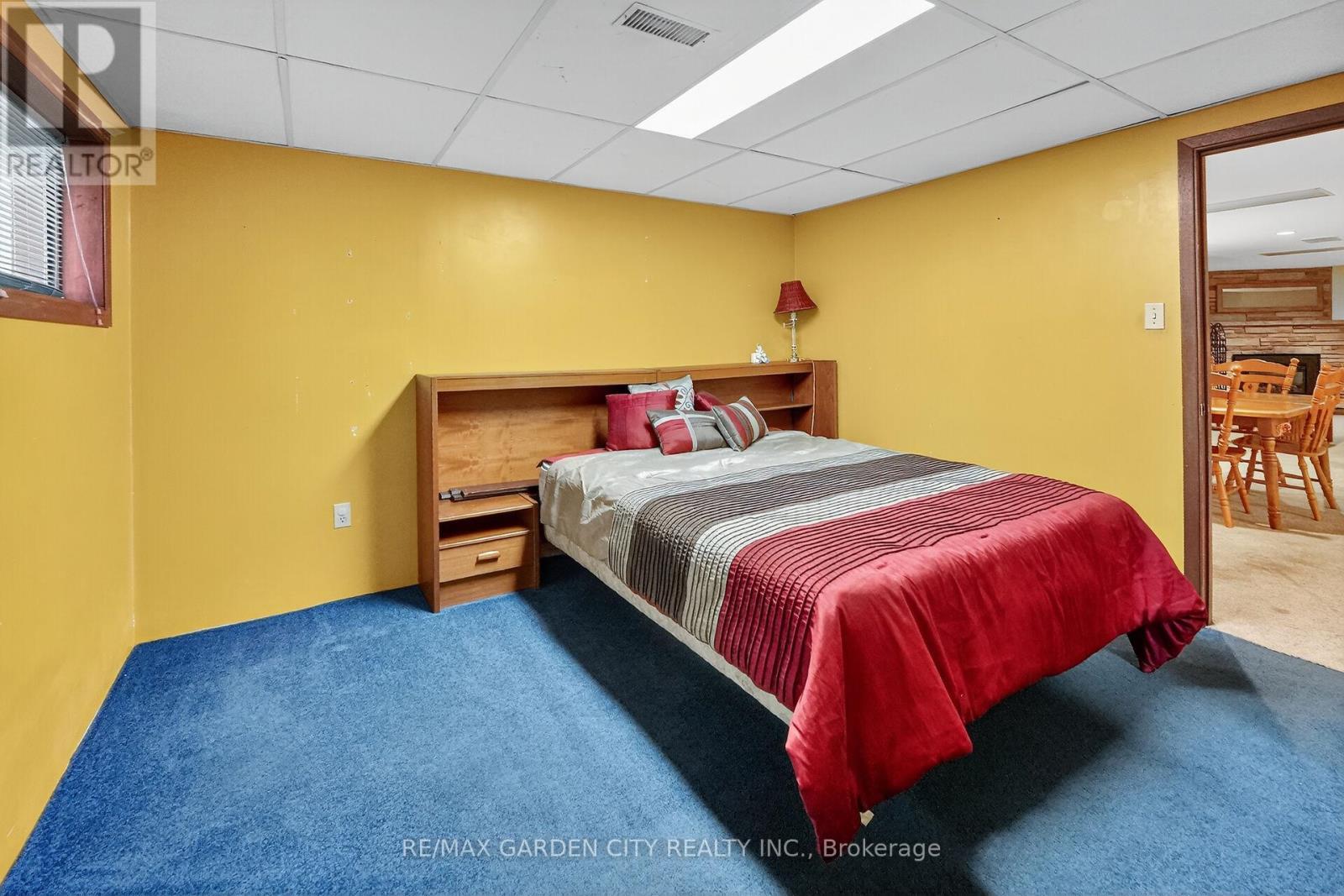 120 Kinross Street, Haldimand, ON - Indoor Photo Showing Bedroom
