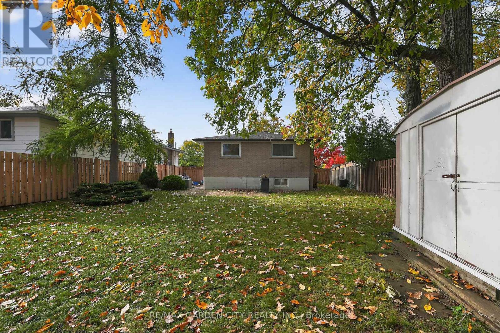 120 Kinross Street, Haldimand, ON - Outdoor