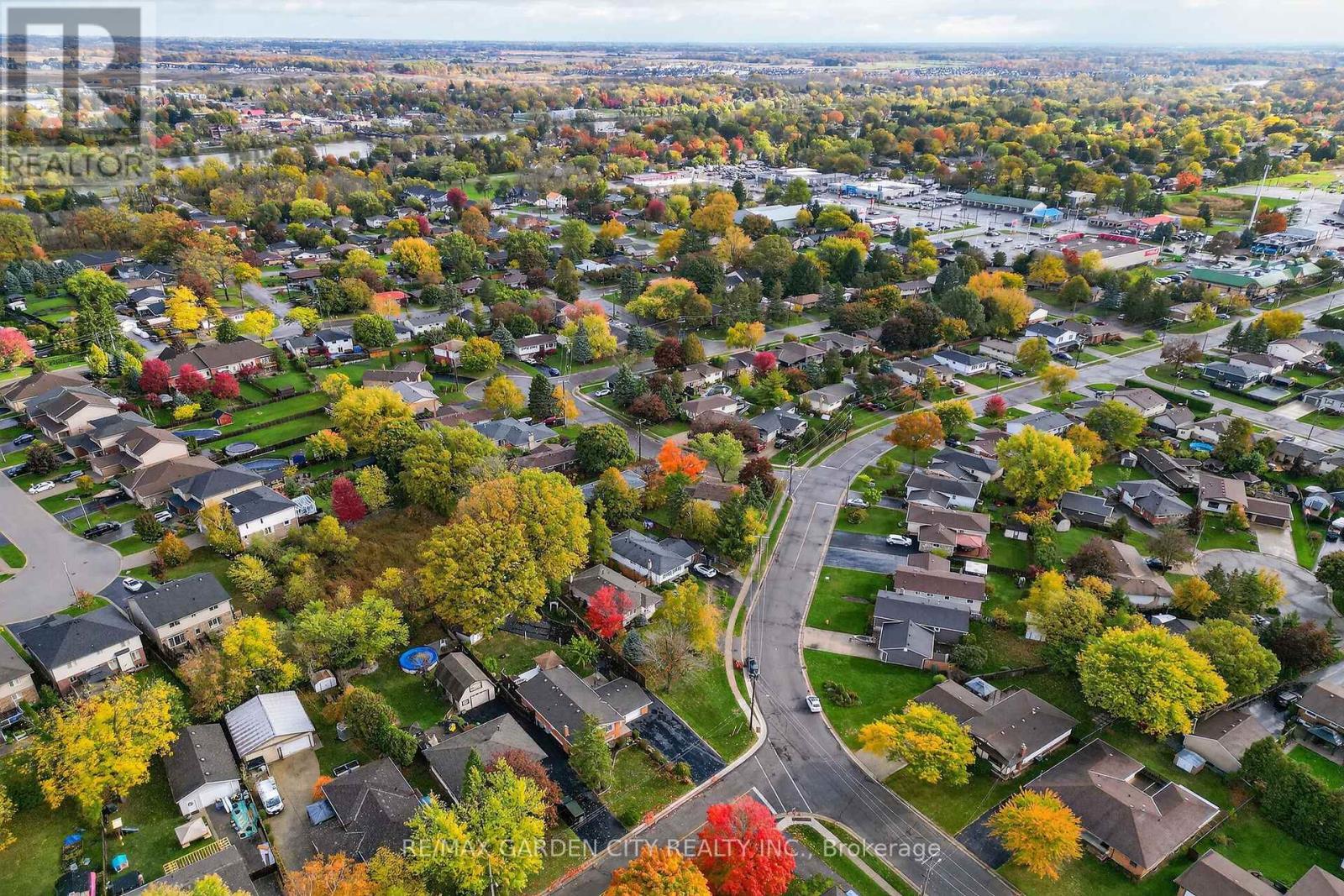 120 Kinross Street, Haldimand, ON - Outdoor With View