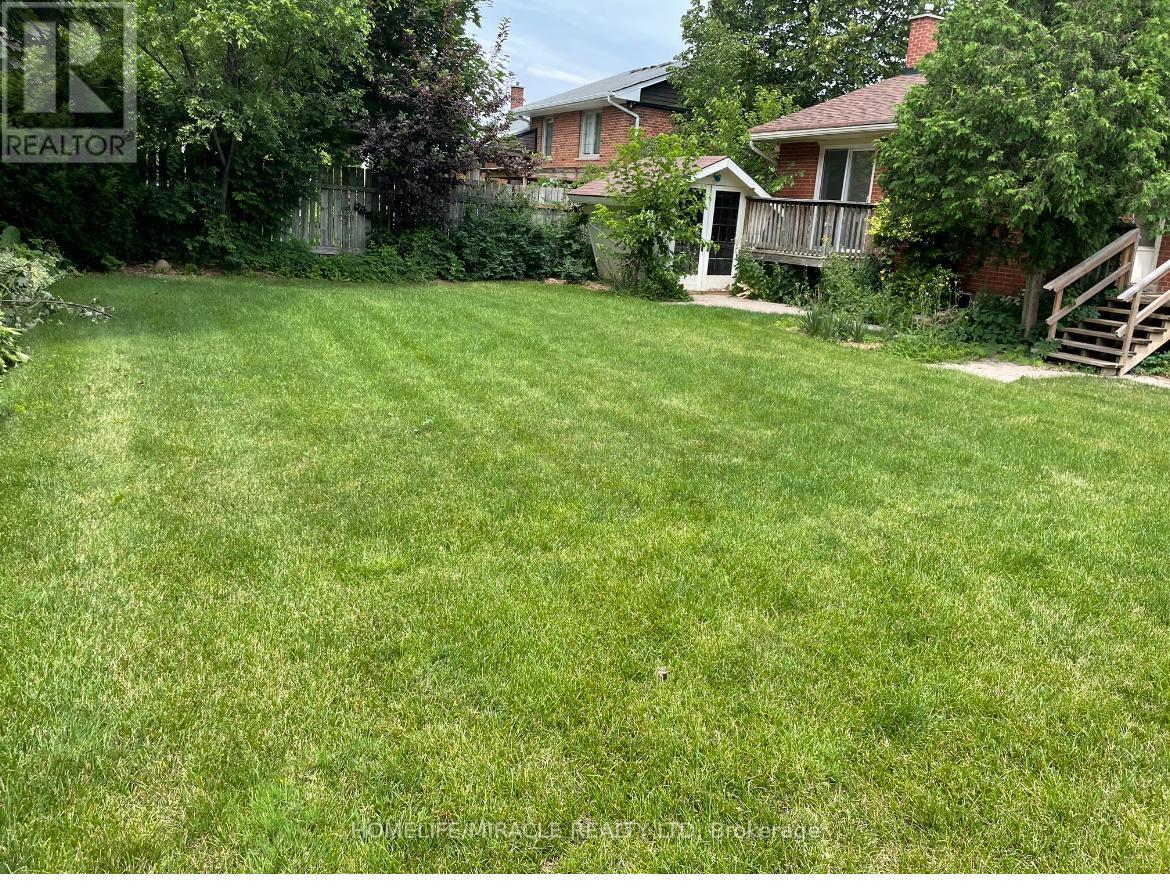 82 Roy Drive, Mississauga, ON - Outdoor