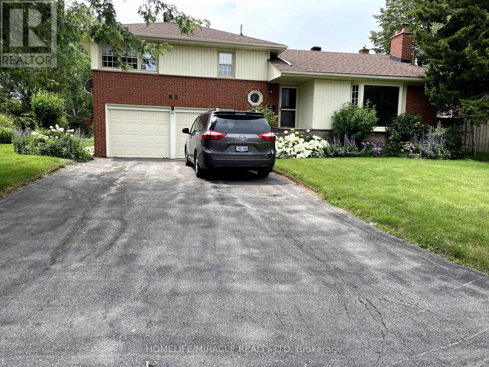 82 Roy Drive, Mississauga, ON - Outdoor