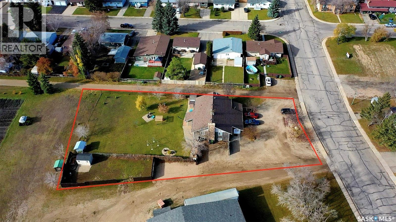 395 Riverview Road, Yorkton, SK