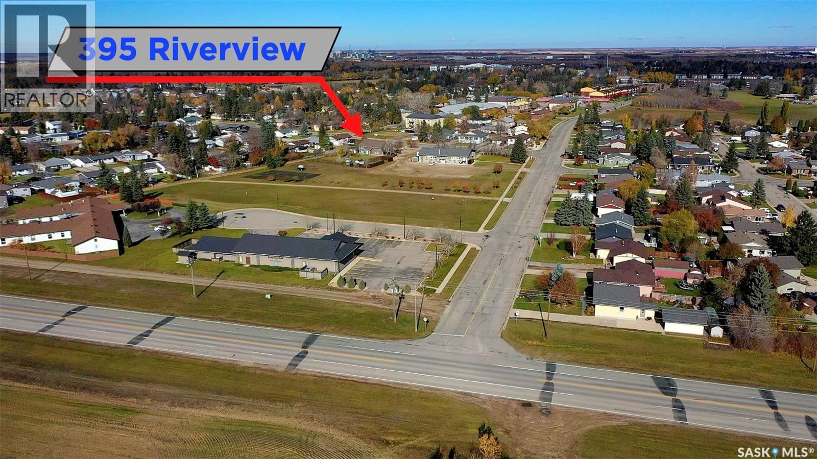 395 Riverview Road, Yorkton, SK