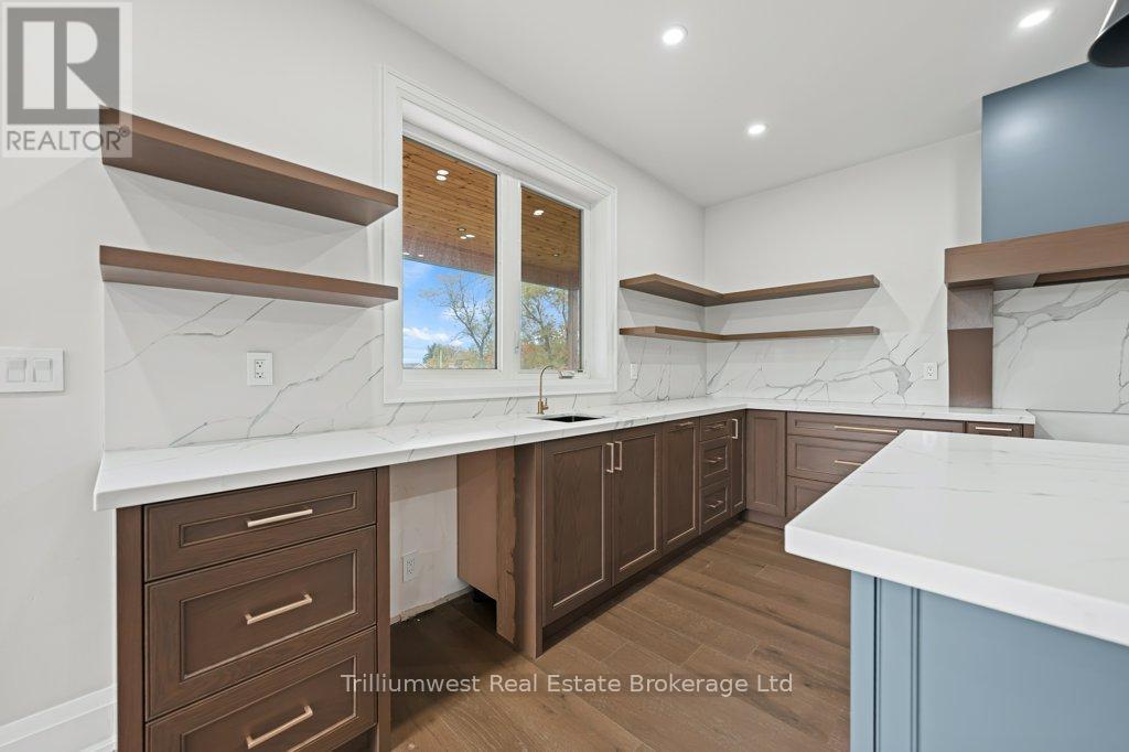 47 Whitcombe Way, Puslinch (Morriston), ON - Indoor