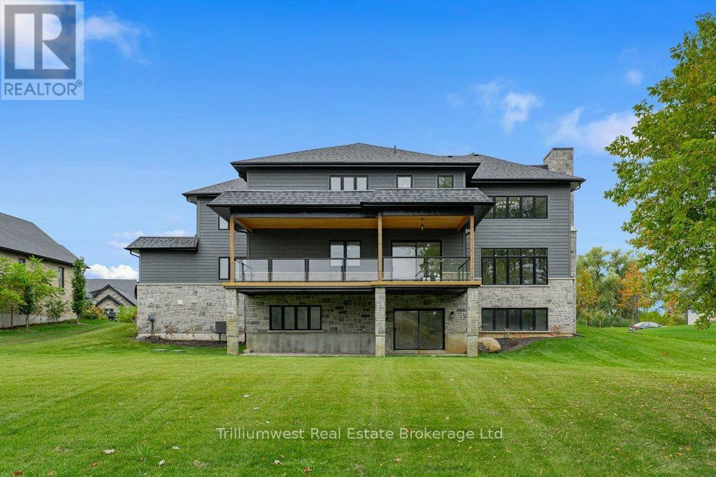 47 Whitcombe Way, Puslinch (Morriston), ON - Outdoor