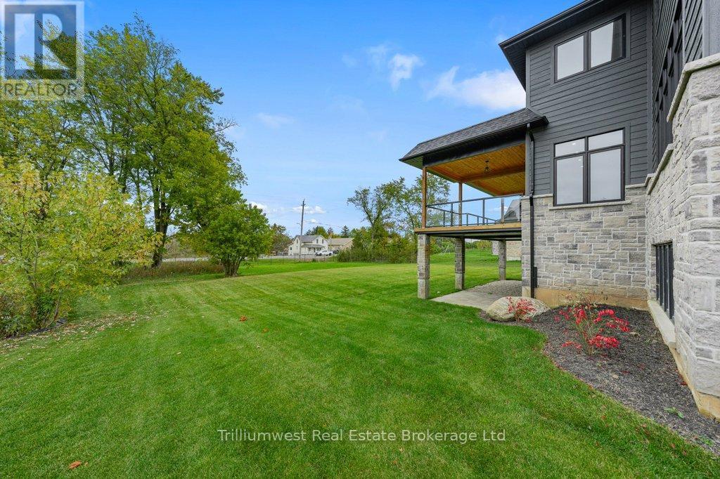 47 Whitcombe Way, Puslinch (Morriston), ON - Outdoor