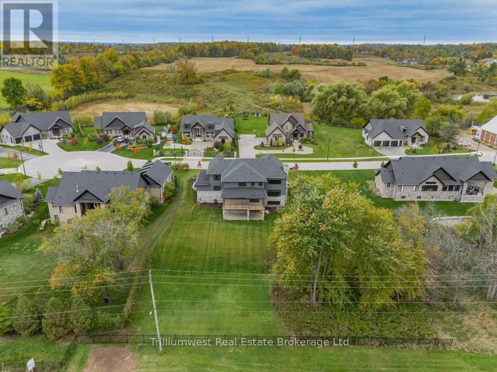 47 Whitcombe Way, Puslinch (Morriston), ON - Outdoor With View