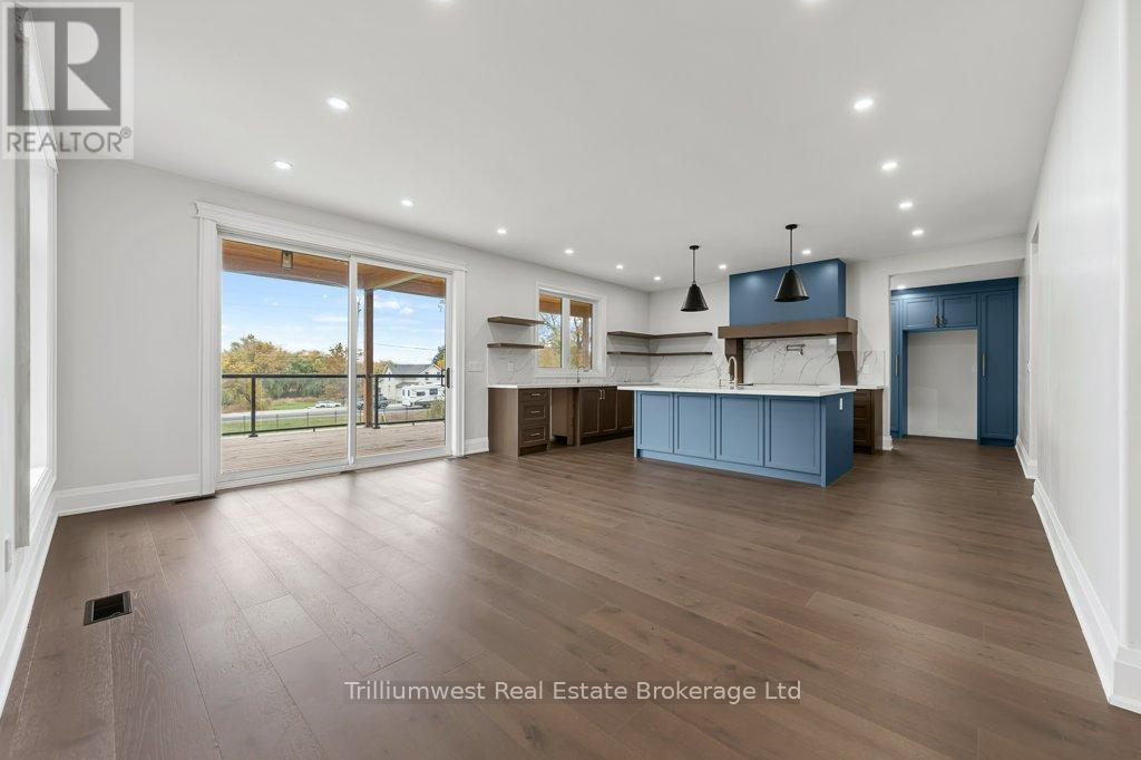 47 Whitcombe Way, Puslinch (Morriston), ON - Indoor