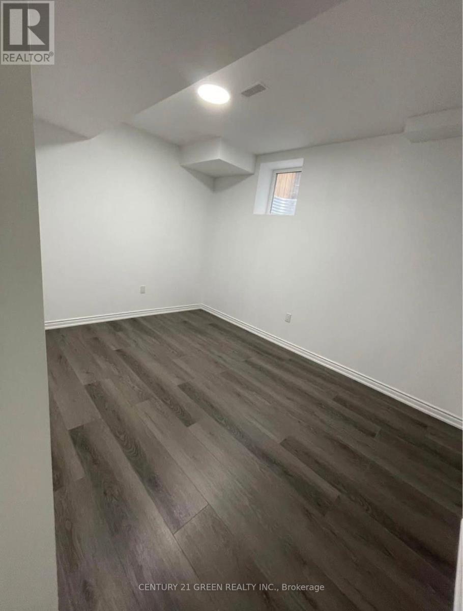 Bsmt - 36 Brentwick Drive, Brampton, ON - Indoor