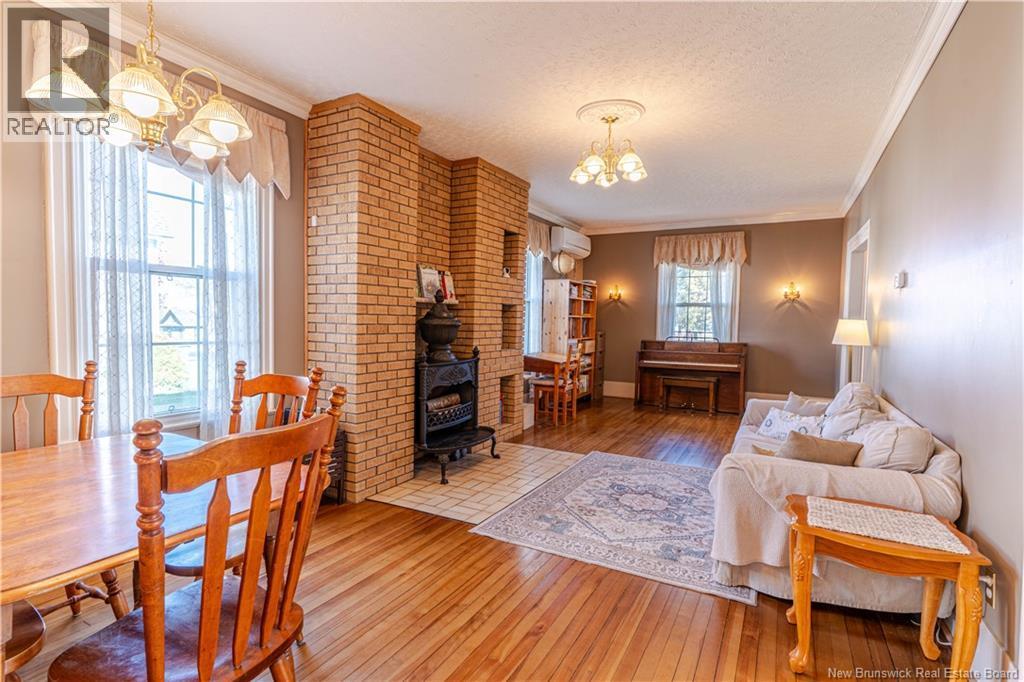 66 John Street, Miramichi, NB