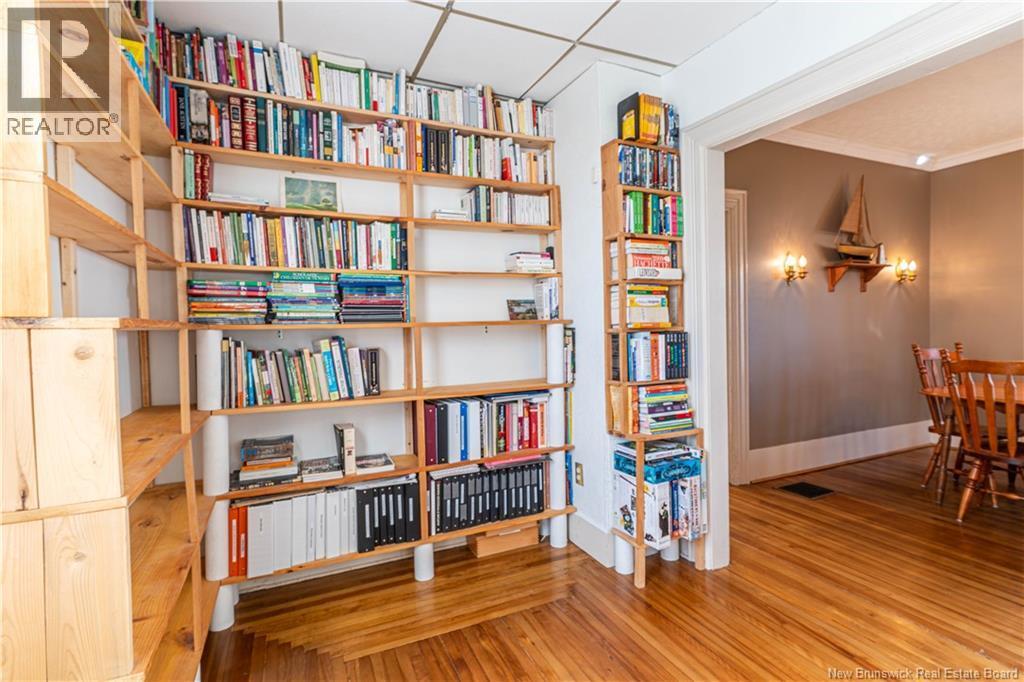 66 John Street, Miramichi, NB