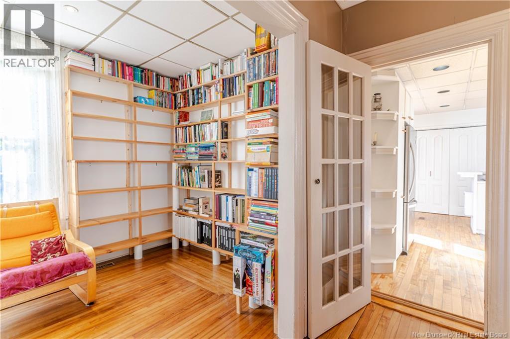 66 John Street, Miramichi, NB