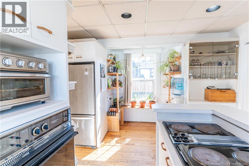 66 John Street, Miramichi, NB