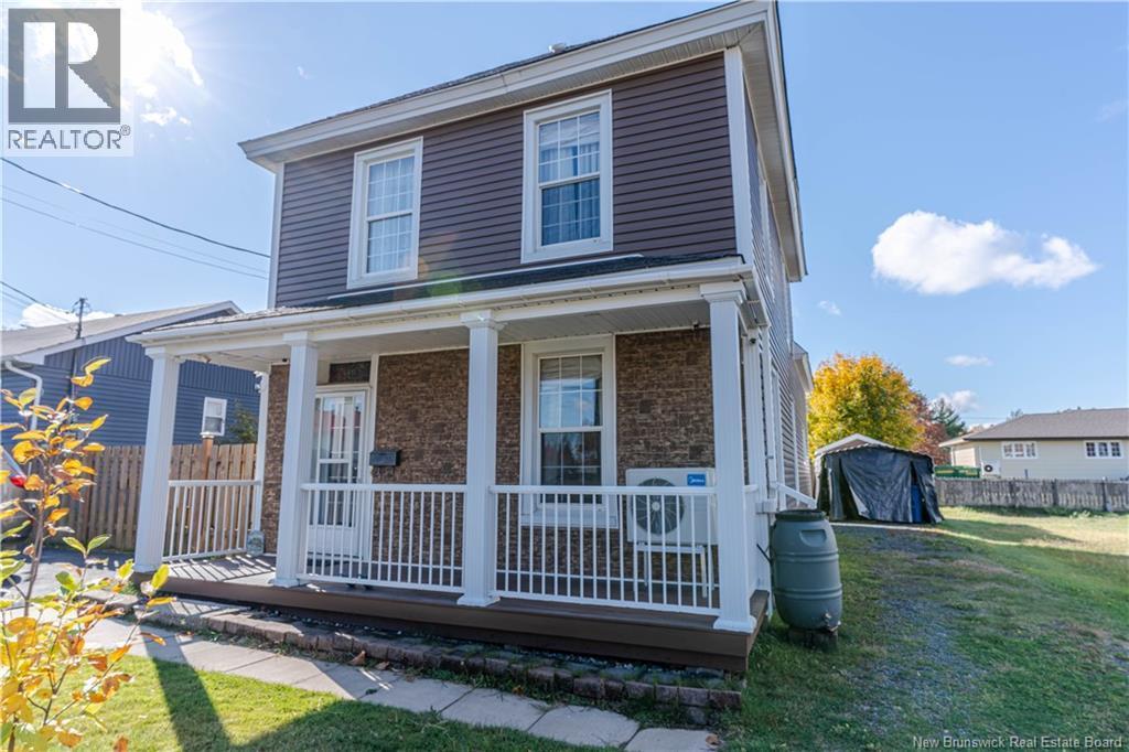 66 John Street, Miramichi, NB