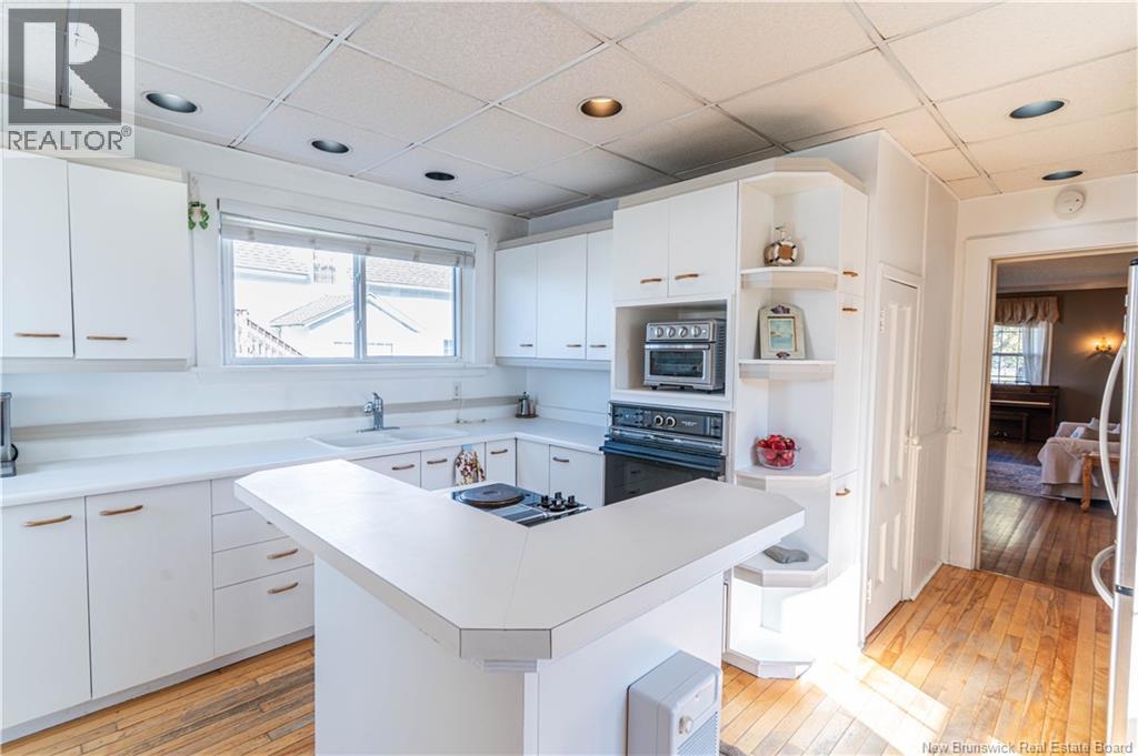 66 John Street, Miramichi, NB