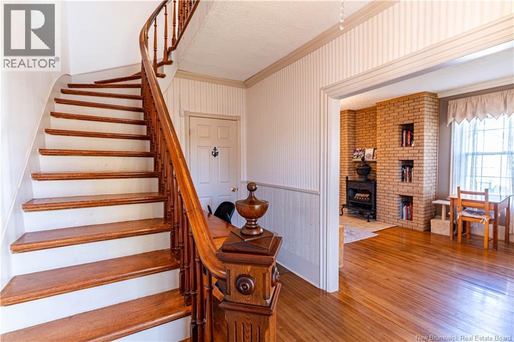 66 John Street, Miramichi, NB