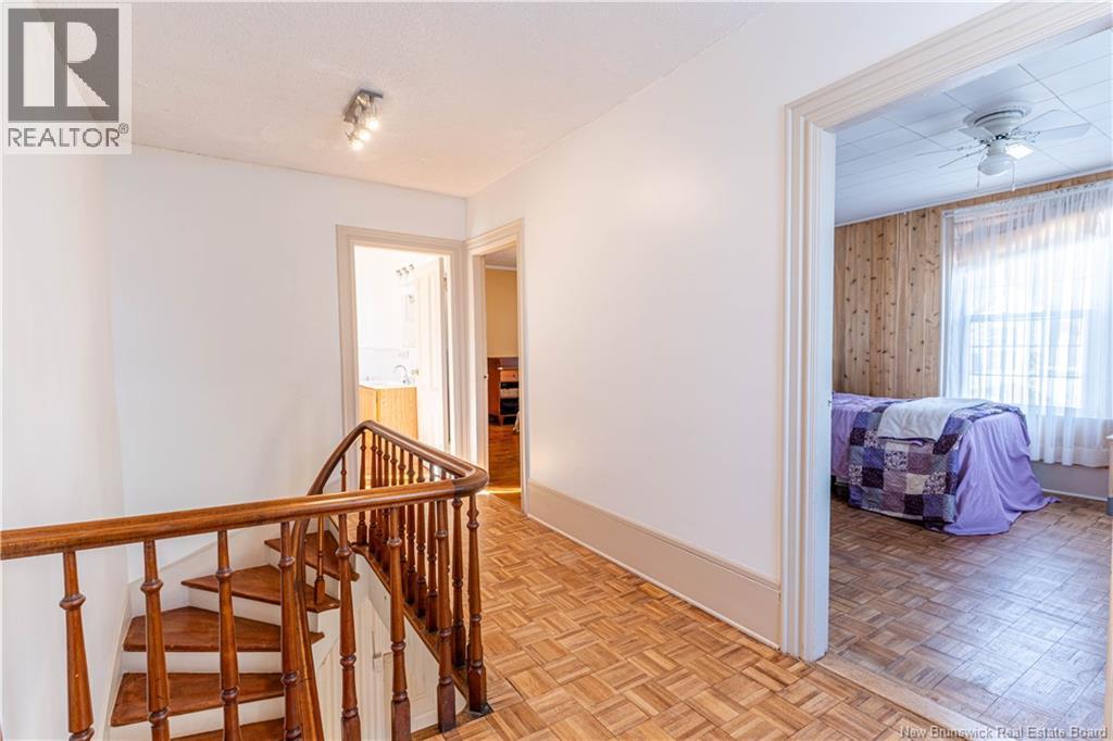 66 John Street, Miramichi, NB