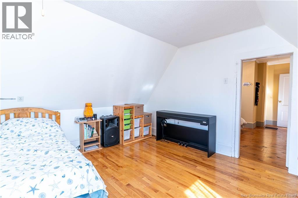 66 John Street, Miramichi, NB