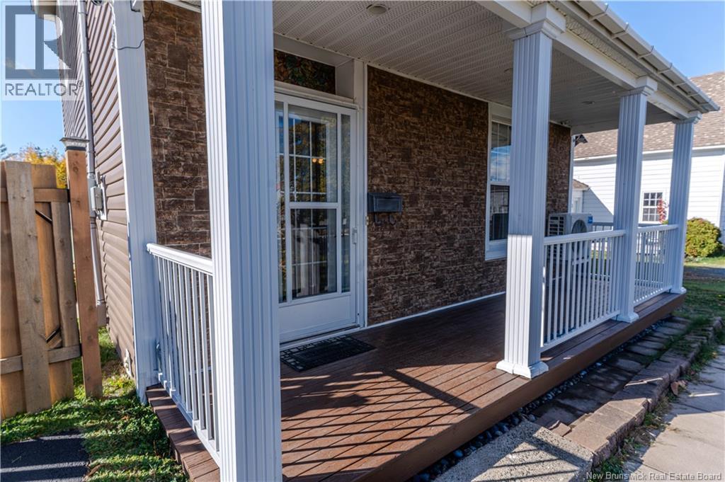 66 John Street, Miramichi, NB